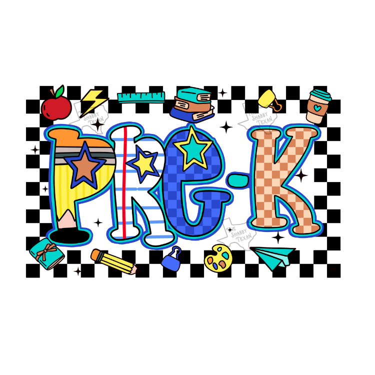 Back to School for Kids Tshirts