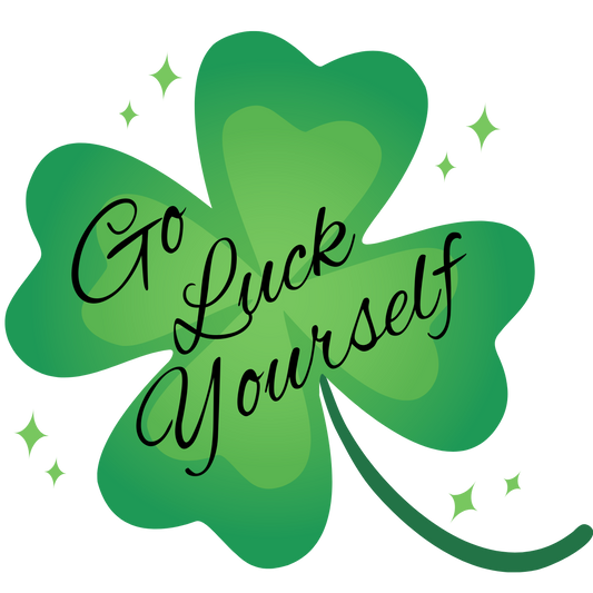 St Pattys Shirt Transfers