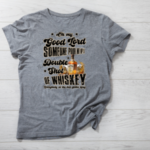 Getting Tipsy Shirt Transfer