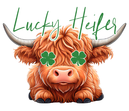 St Pattys Day Shirt Transfers - Set 2