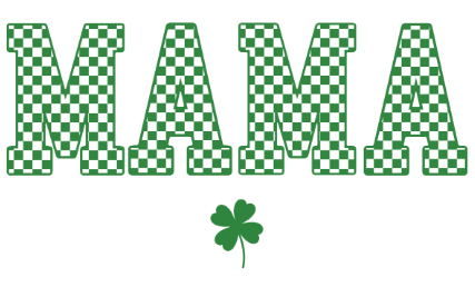 St Pattys Day Shirt Transfers - Set 2