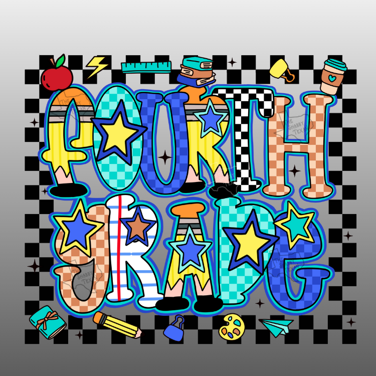 Back to School for Kids Tshirts