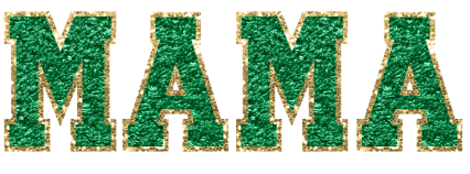 St Pattys Day Shirt Transfers - Set 2