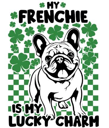 St Pattys Day Shirt Transfers - Set 2