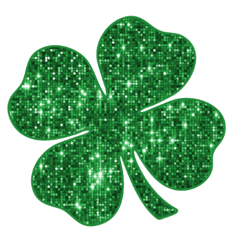 St Pattys Day Shirt Transfers - Set 2