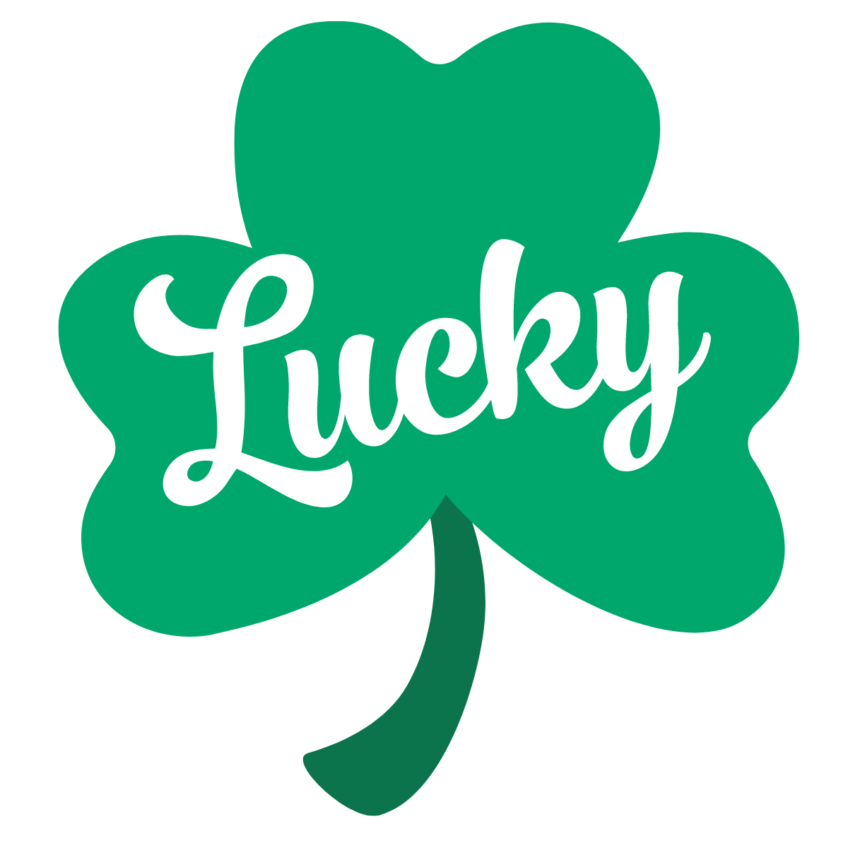 St Pattys Shirt Transfers