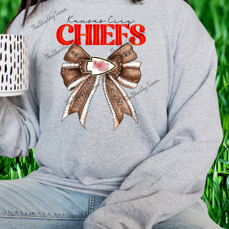 Chief Style Shirts