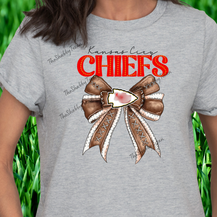 Chief Style Shirts