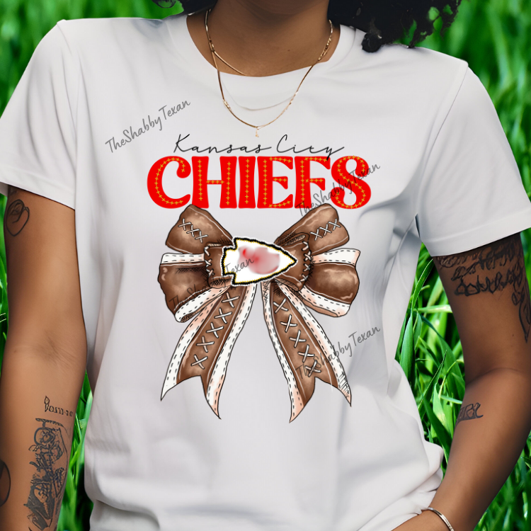 Chief Style Shirts