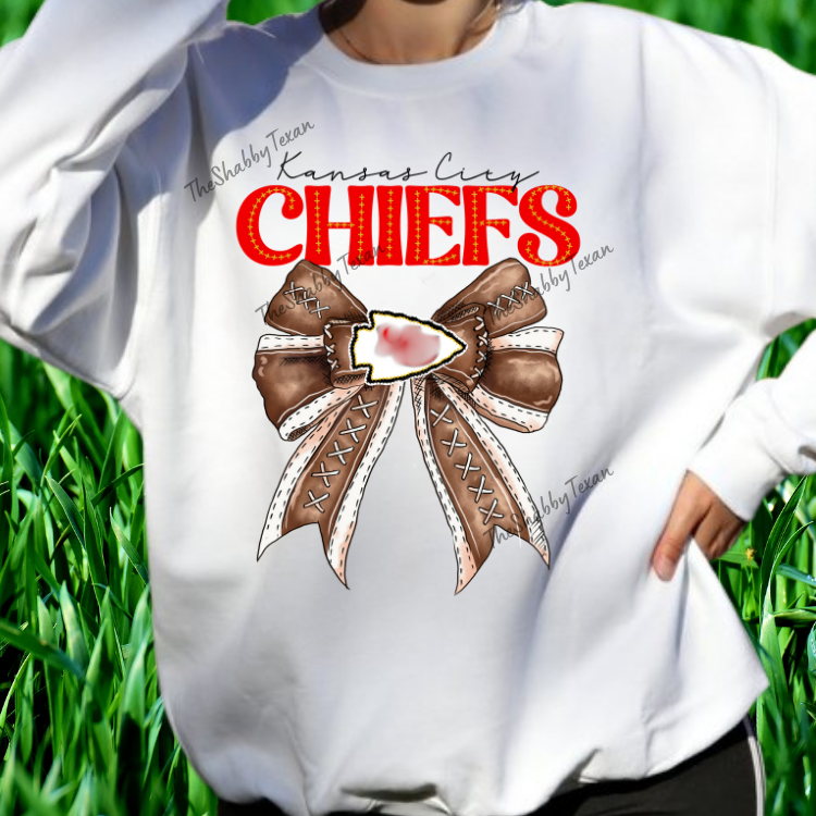 Chief Style Shirts