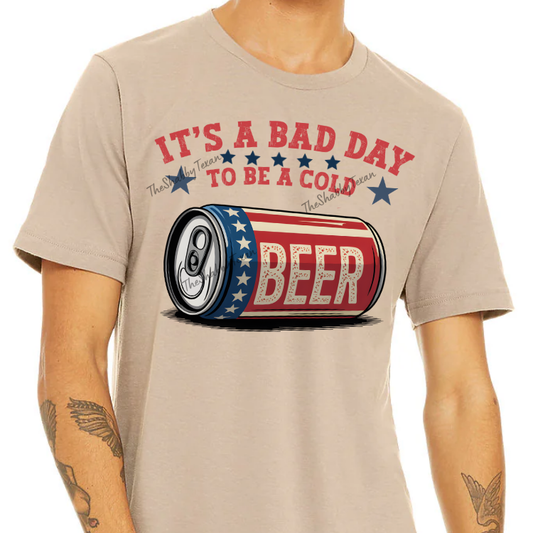 Independence Day T-shirts Set 1