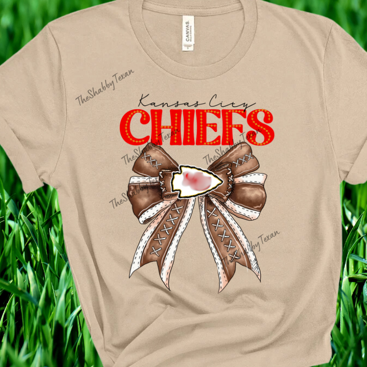 Chief Style Shirts