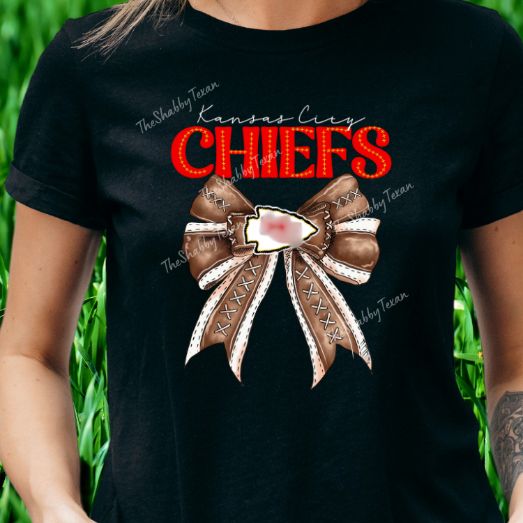 Chief Style Shirts