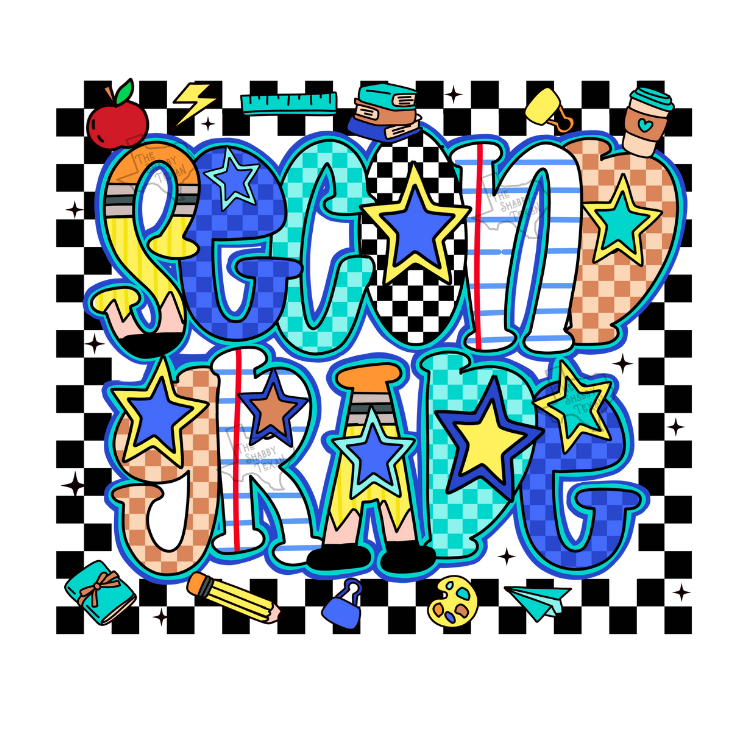 Back to School for Kids Tshirts