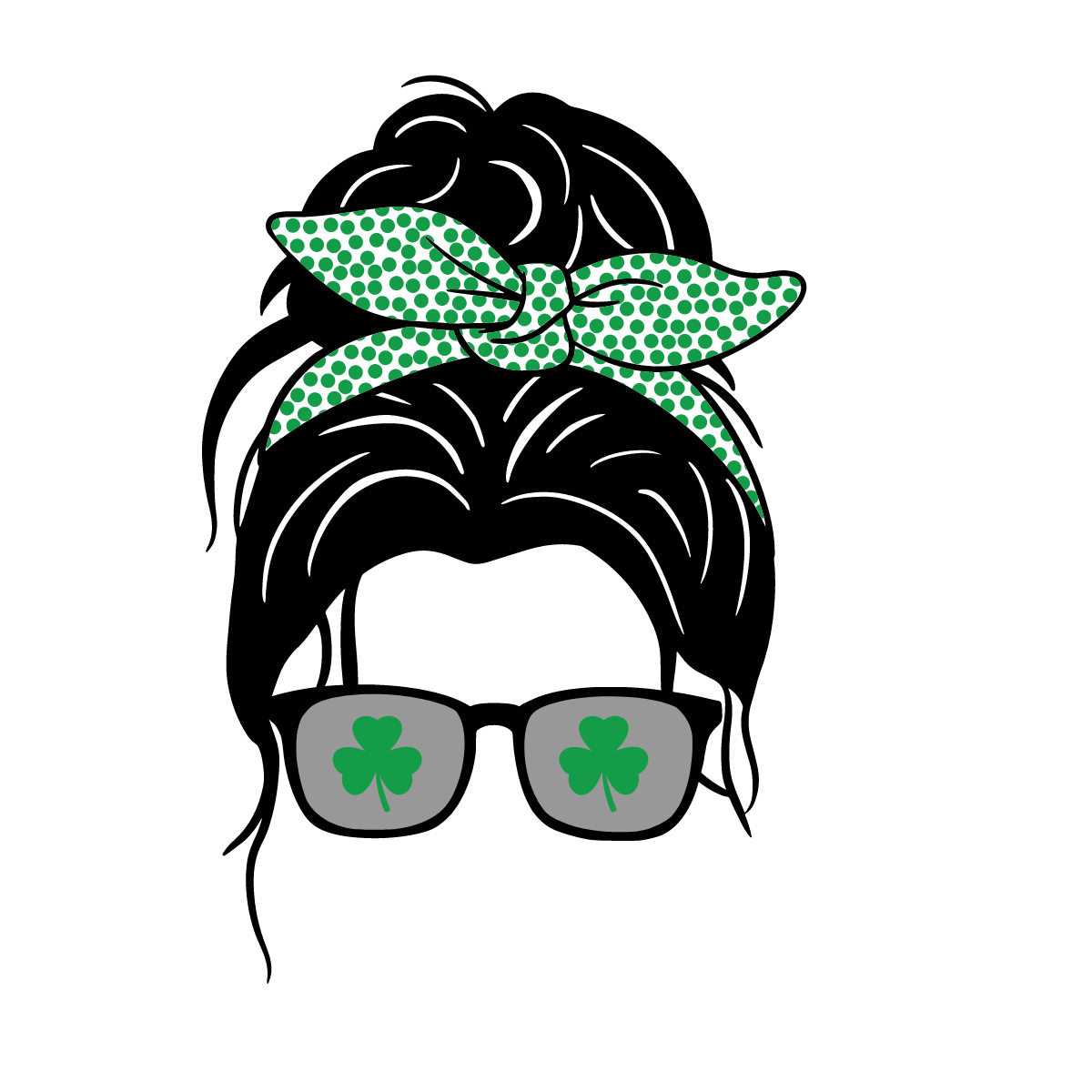 St Pattys Shirt Transfers