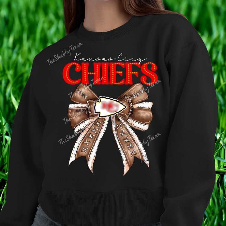 Chief Style Shirts