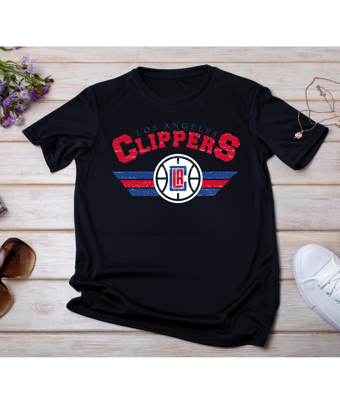 Basketball T-Shirts -1st Set