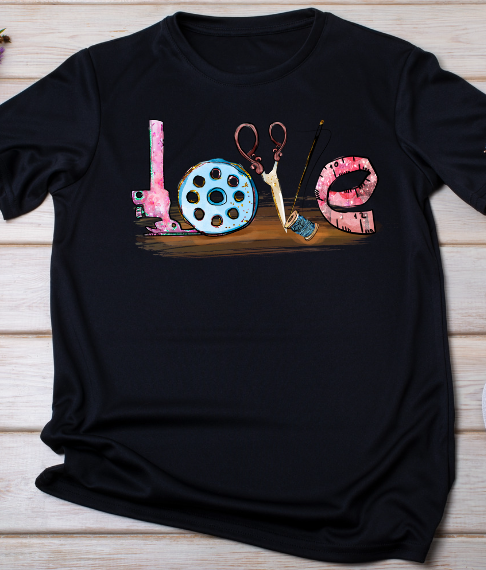 Love Sewing Shirt