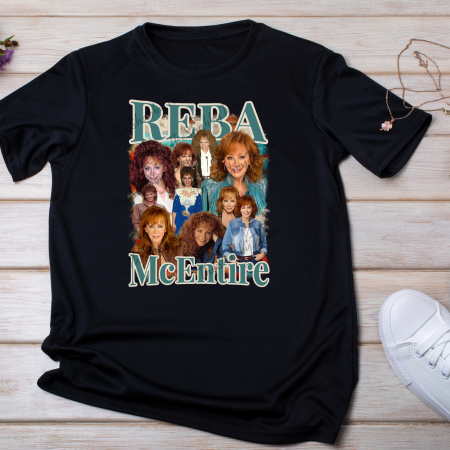 Multi Reba Shirt