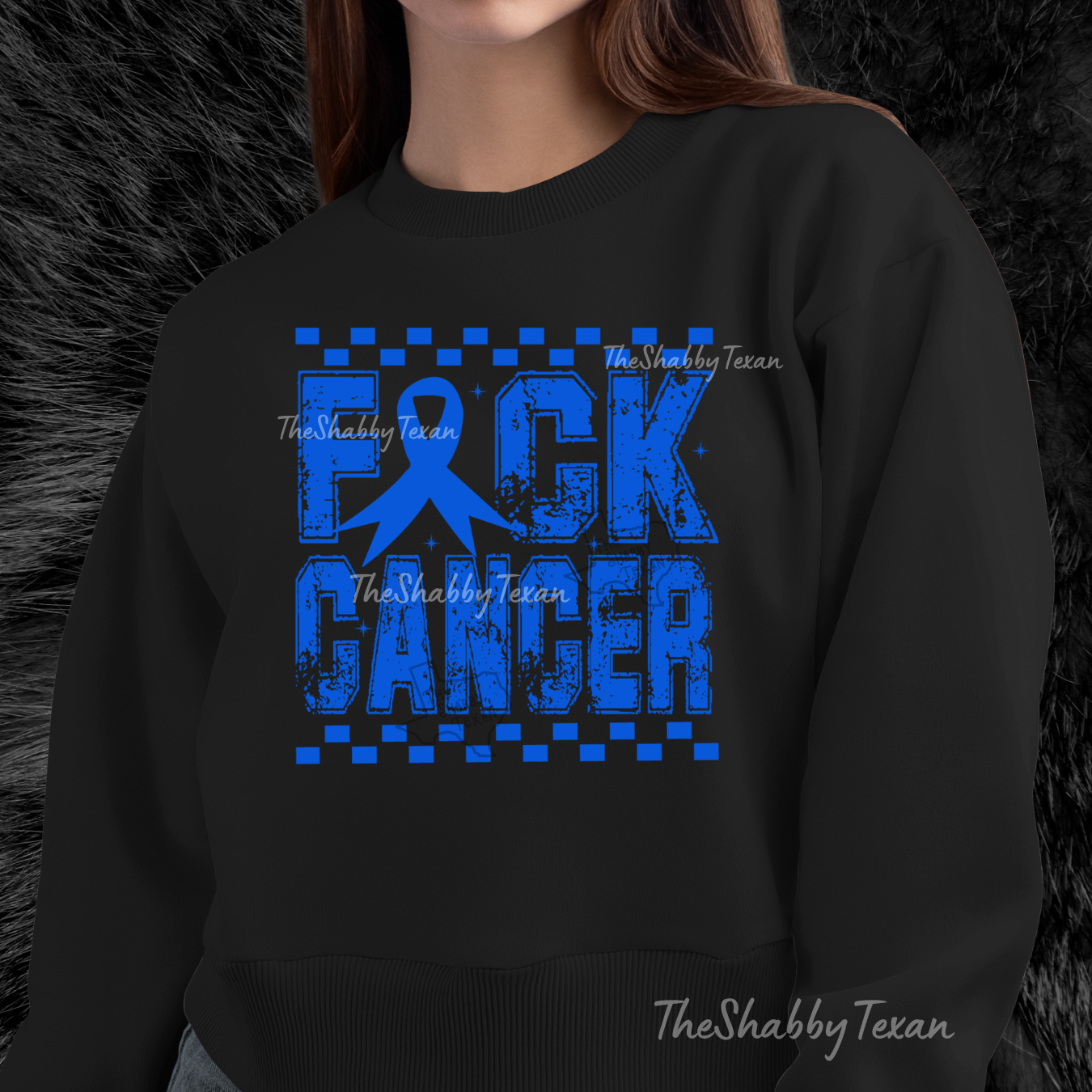 FU Cancer Shirts