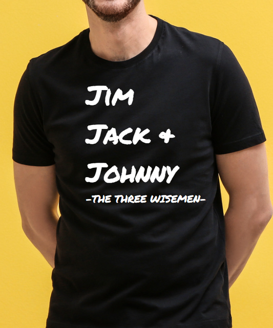 Whiskey Lovers Shirt