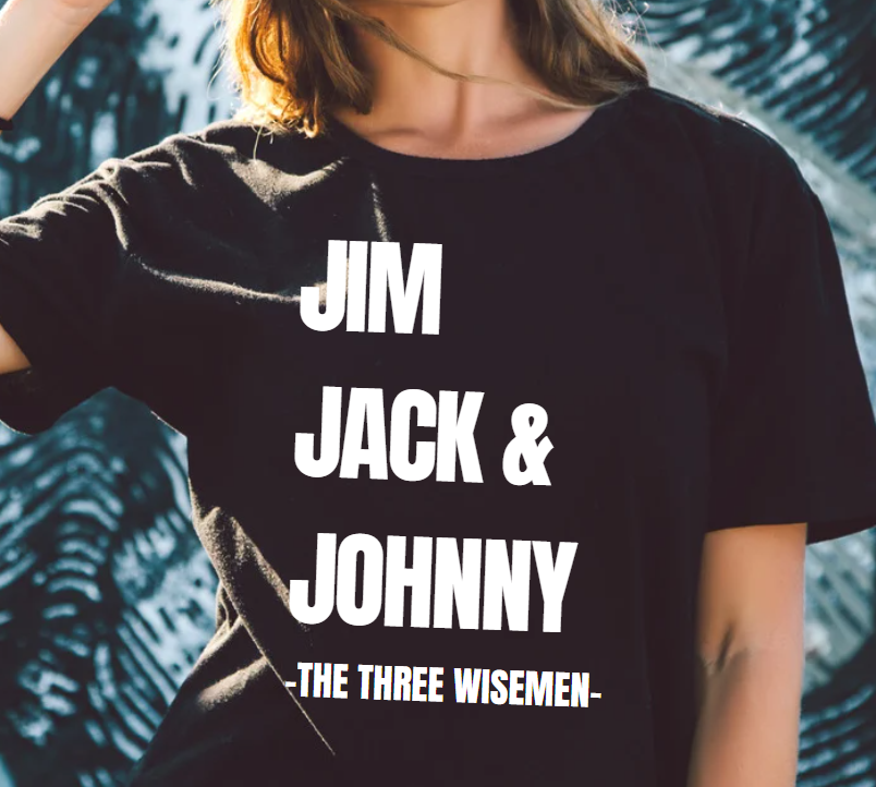 Whiskey Lovers Shirt