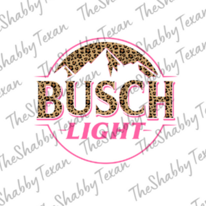Adult Beverage Transfers