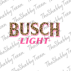 Adult Beverage Transfers