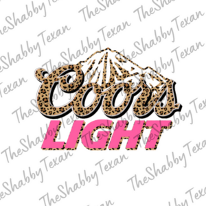 Adult Beverage Transfers