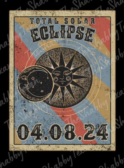 Solar Eclipse Shirt