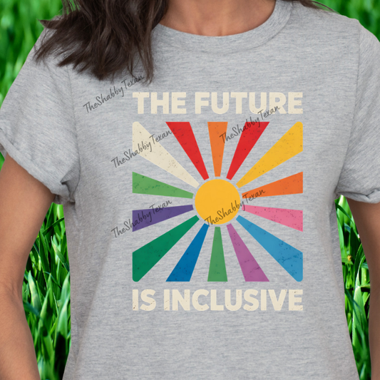 Pride Unisex T-Shirts Set 1