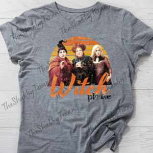 Hocus Pocus Sweatshirts