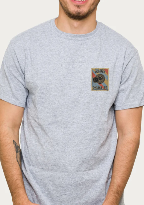 Solar Eclipse Shirt