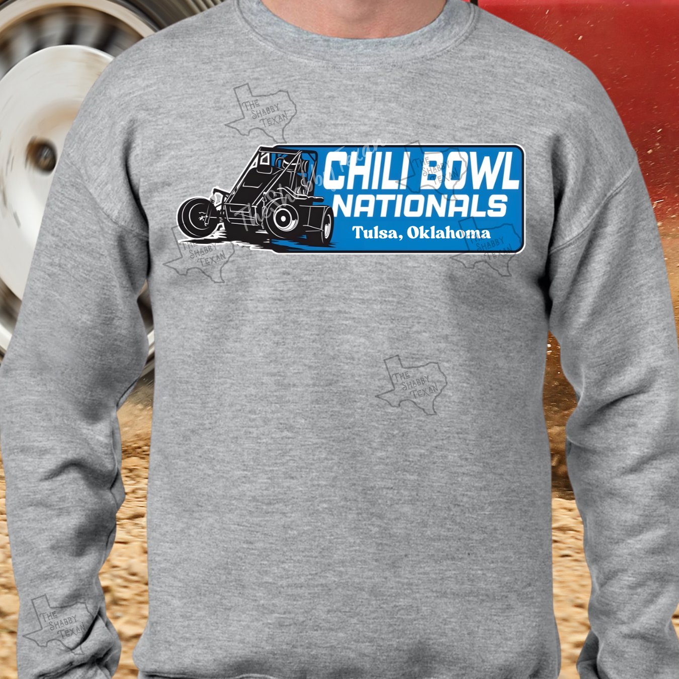 Chili Bowl Shirts