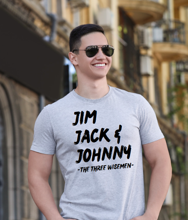 Whiskey Lovers Shirt