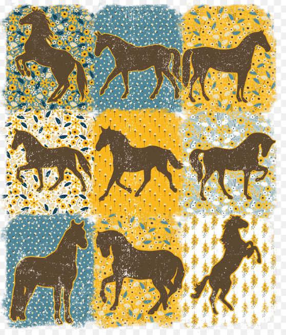 Country Animal Shirts