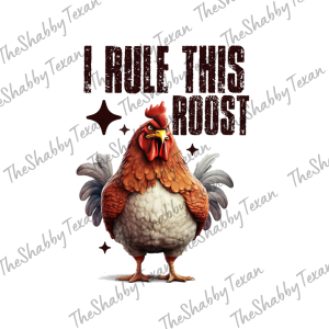 Country Animal DTF Shirt Transfers