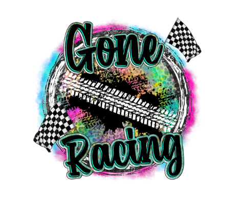 Gone Racing Shirt