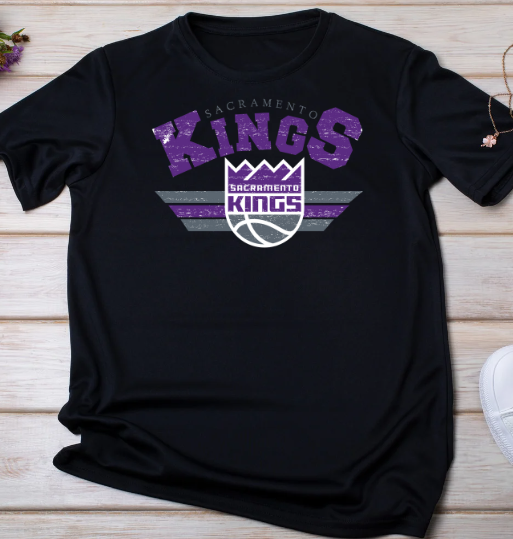 Basketball Tees- 2nd Set