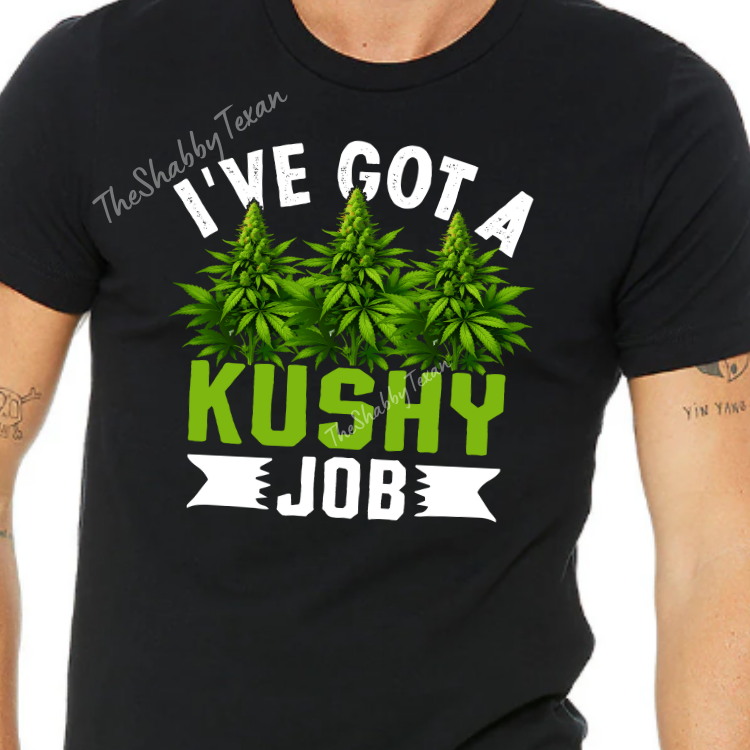 420 Friendly DTF Transfers