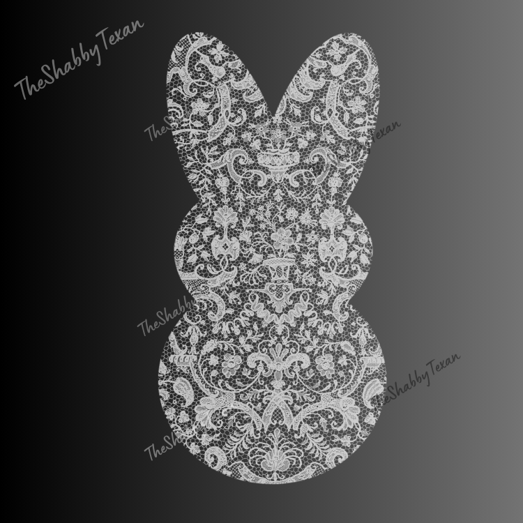 Easter DTF Transfers Set 2