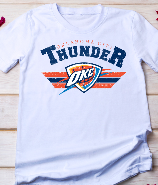 Basketball Tees- 2nd Set