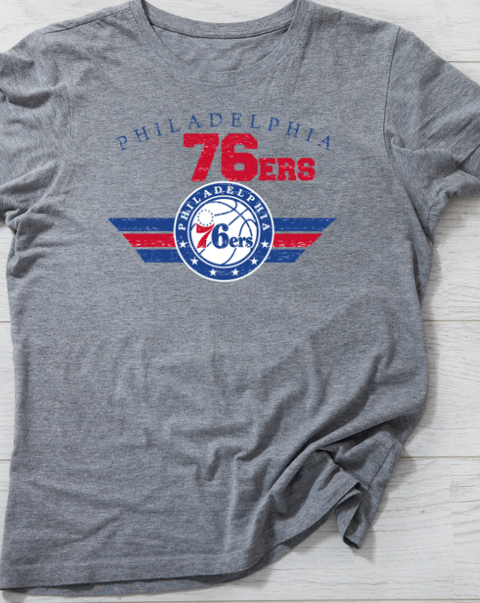 Basketball Tees- 2nd Set