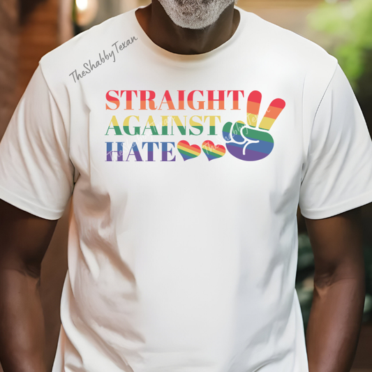 Pride Unisex T-Shirts Set 2