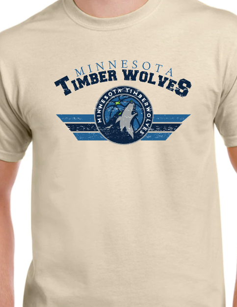 Basketball Tees - 3rd Set