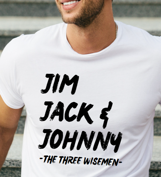 Whiskey Lovers Shirt