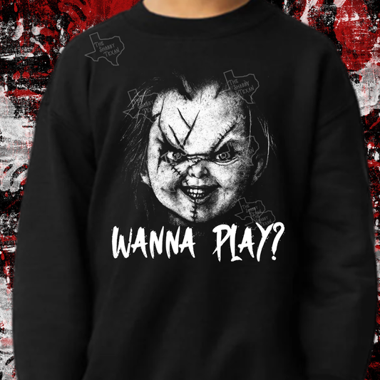 Slasher Style Shirts