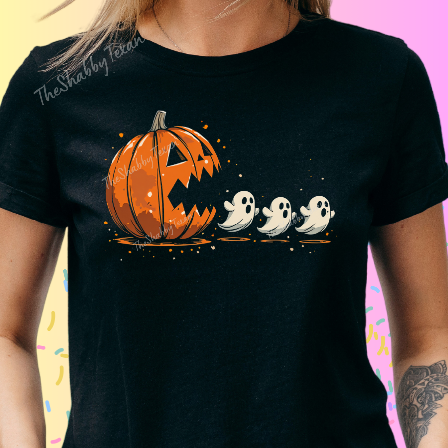 Chasing Ghosts Tshirt and Sweatshirts