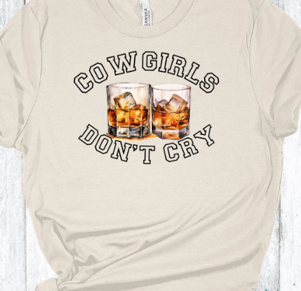 Wild Ones Shirt