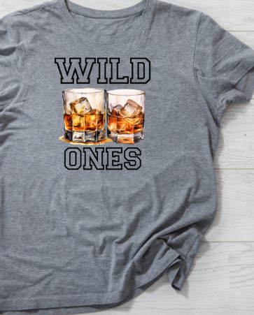 Wild Ones Shirt